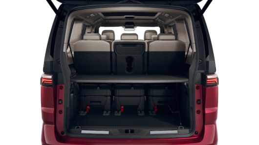 Obrázek Akční Multivan Long Style 2,0 TDI