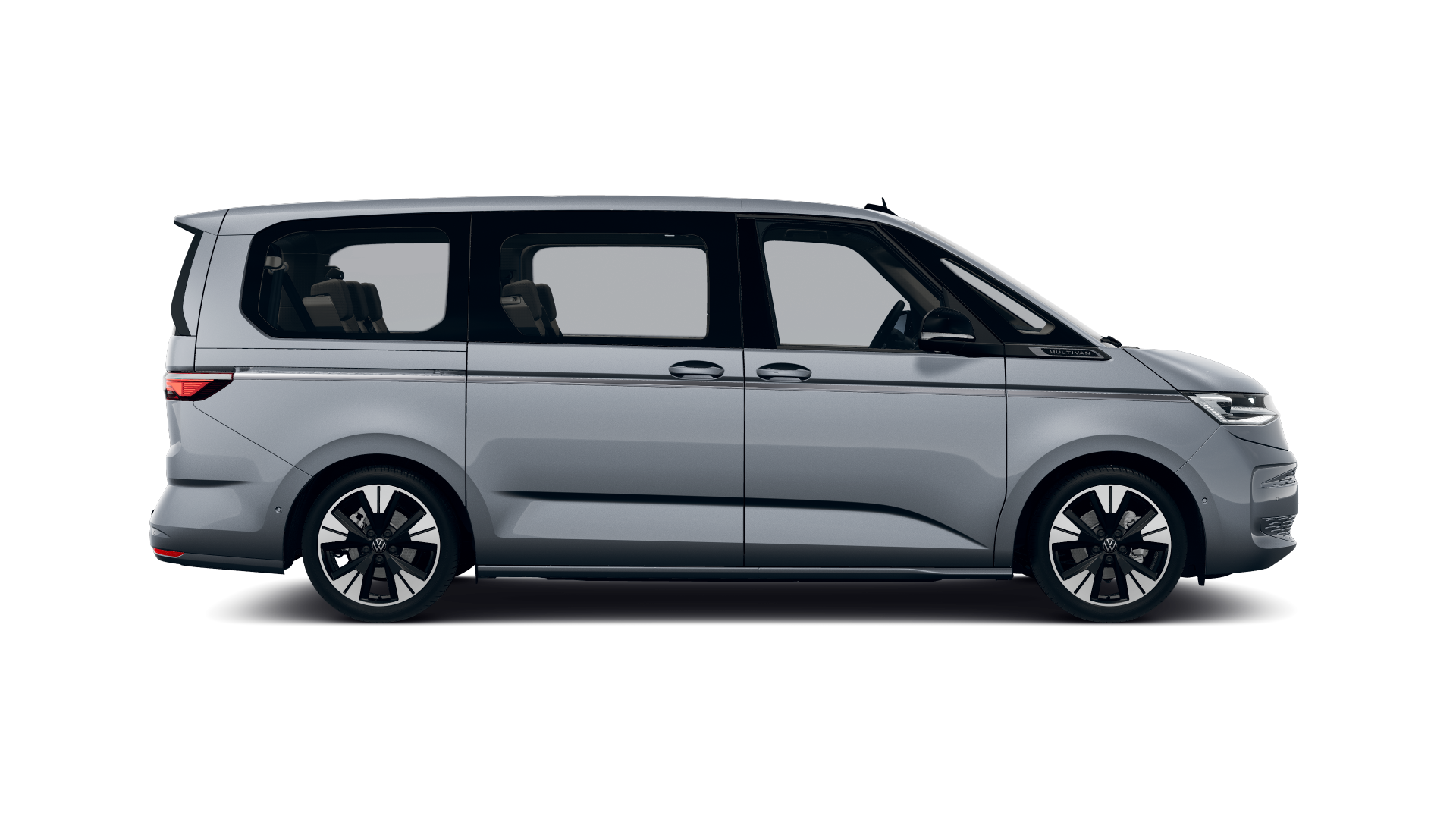 Obrázek Akční Multivan Long Style 2,0 TDI