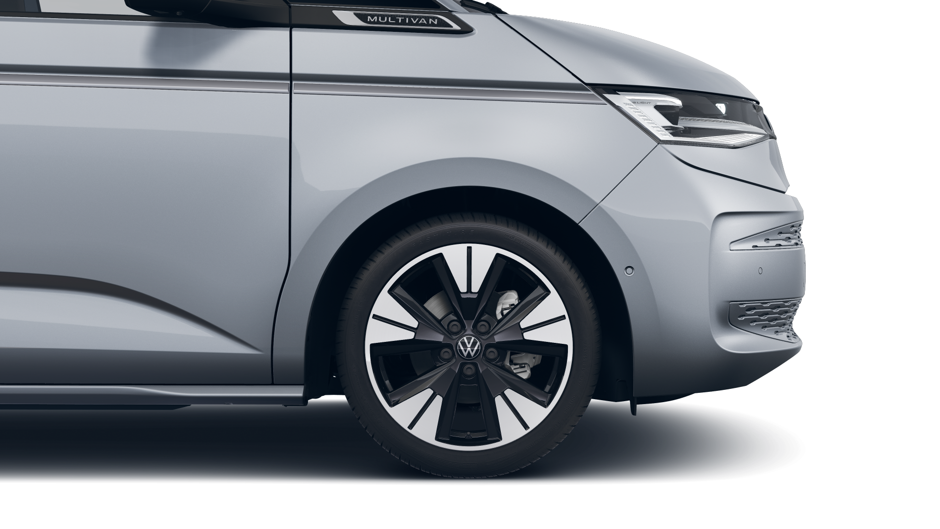 Obrázek Akční Multivan Long Style 2,0 TDI
