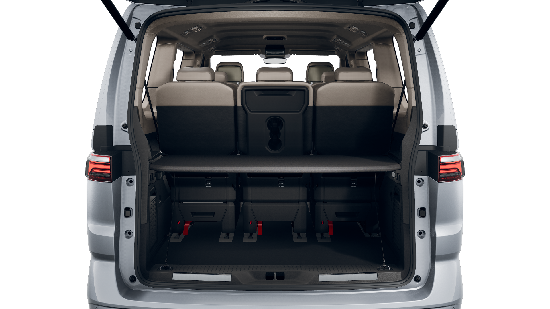 Obrázek Akční Multivan Long Style 2,0 TDI