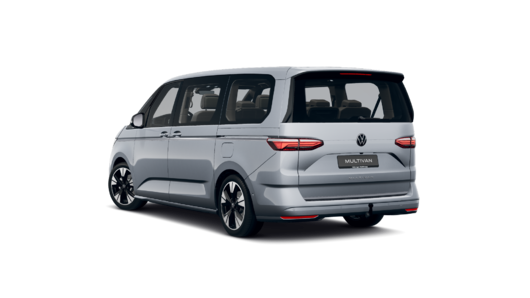 Obrázek Akční Multivan Long Style 2,0 TDI