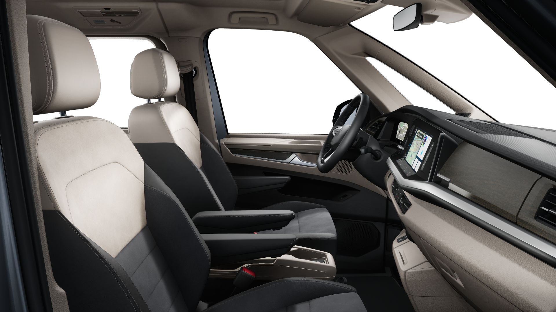Obrázek Akční Multivan Long Style 2,0 TDI