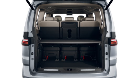 Obrázek Akční Multivan Long Style 2,0 TDI