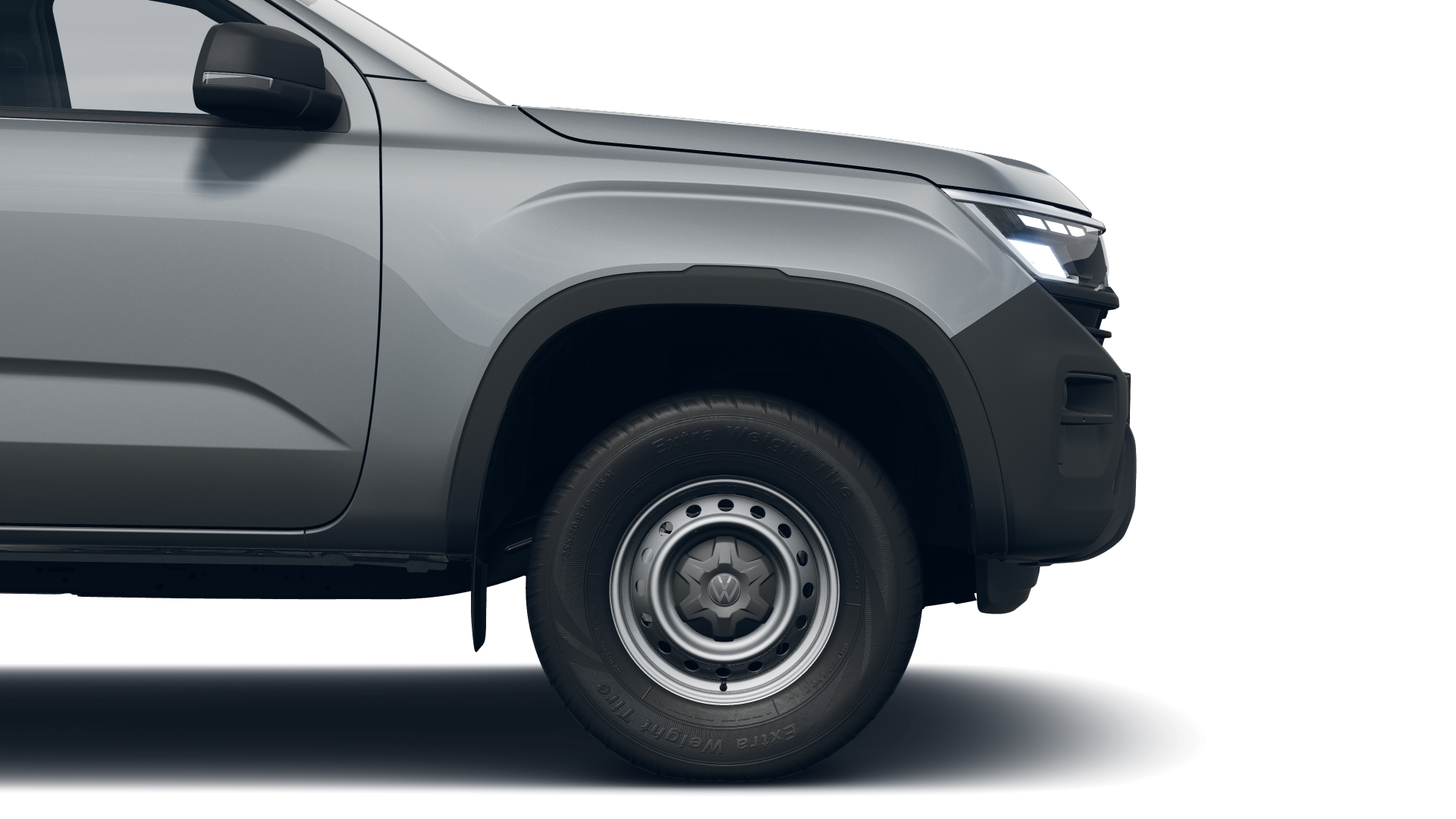 Obrázek Amarok DC 2,0 TDI 6G