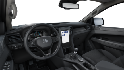Amarok DC 2,0 TDI 6G