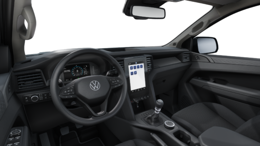 Obrázek Amarok DC 2,0 TDI 6G