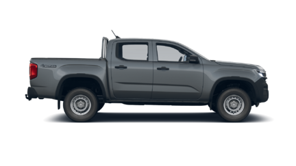 Amarok DC 2,0 TDI 6G