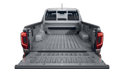 Amarok DC 2,0 TDI 6G