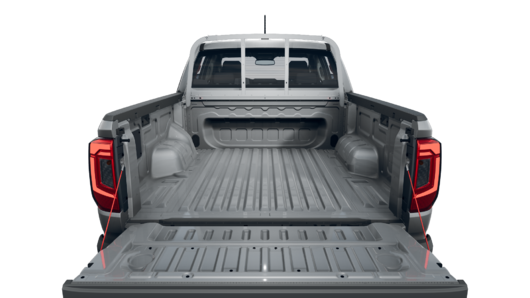 Obrázek Amarok DC 2,0 TDI 6G