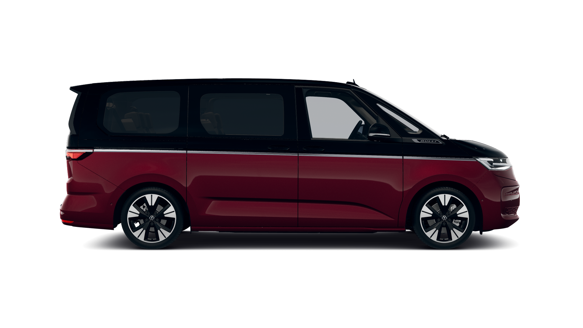 Obrázek Akční Multivan Long Style 2,0 TDI