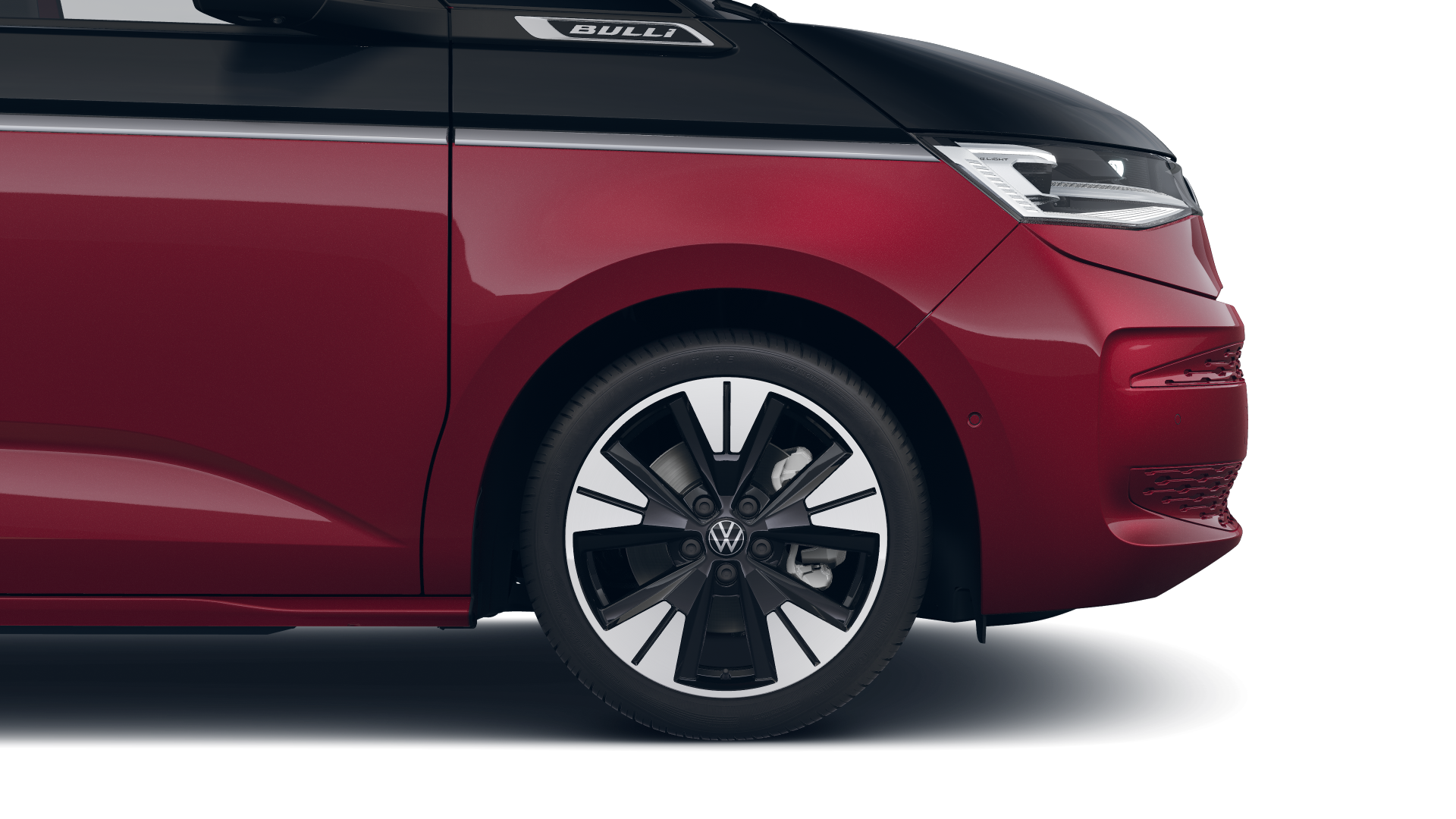 Obrázek Akční Multivan Long Style 2,0 TDI