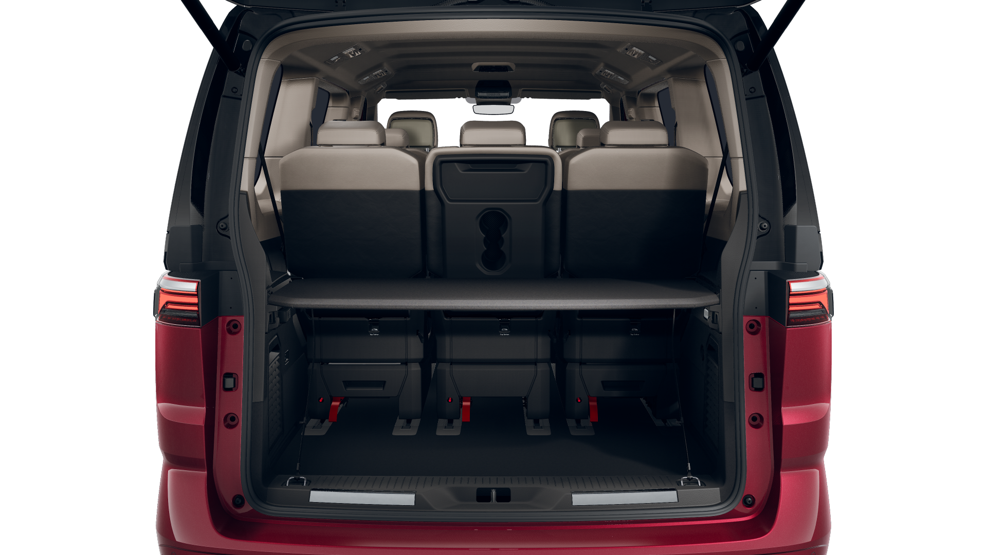 Obrázek Akční Multivan Long Style 2,0 TDI