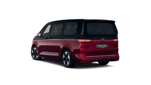 Obrázek Akční Multivan Long Style 2,0 TDI