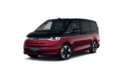 Obrázek Akční Multivan Long Style 2,0 TDI