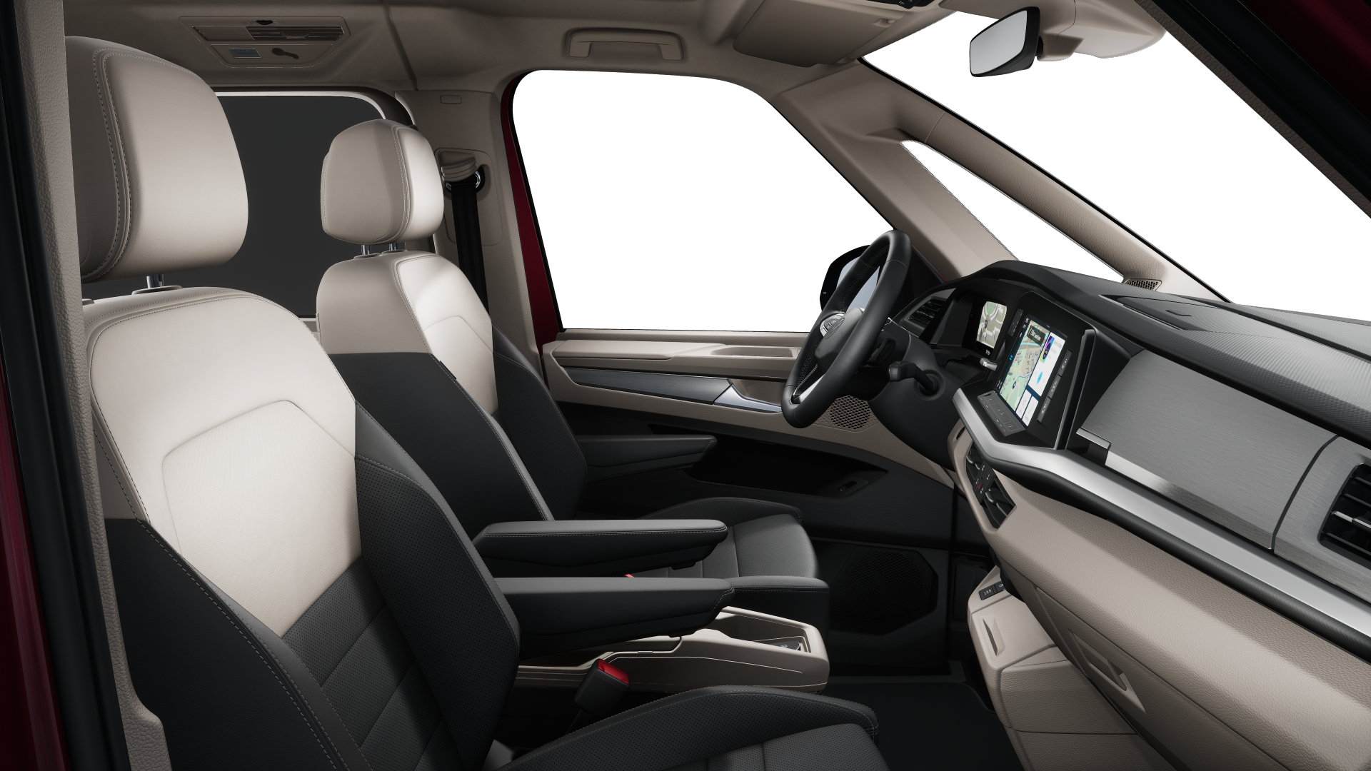 Obrázek Akční Multivan Long Style 2,0 TDI
