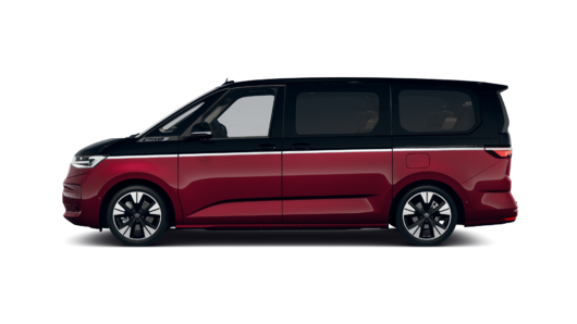 Obrázek Akční Multivan Long Style 2,0 TDI