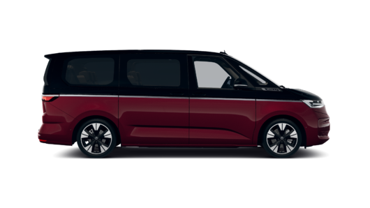 Obrázek Akční Multivan Long Style 2,0 TDI