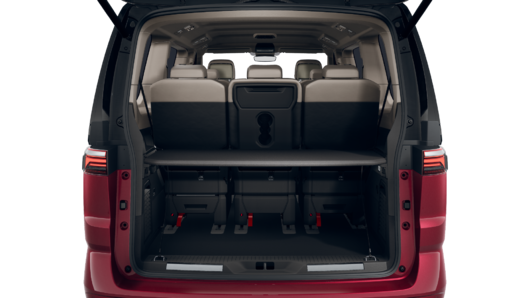Obrázek Akční Multivan Long Style 2,0 TDI
