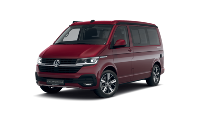 Akční California 6.1 Beach TDI 4MOT DSG