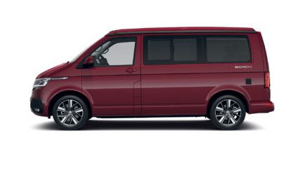 Akční California 6.1 Beach TDI 4MOT DSG