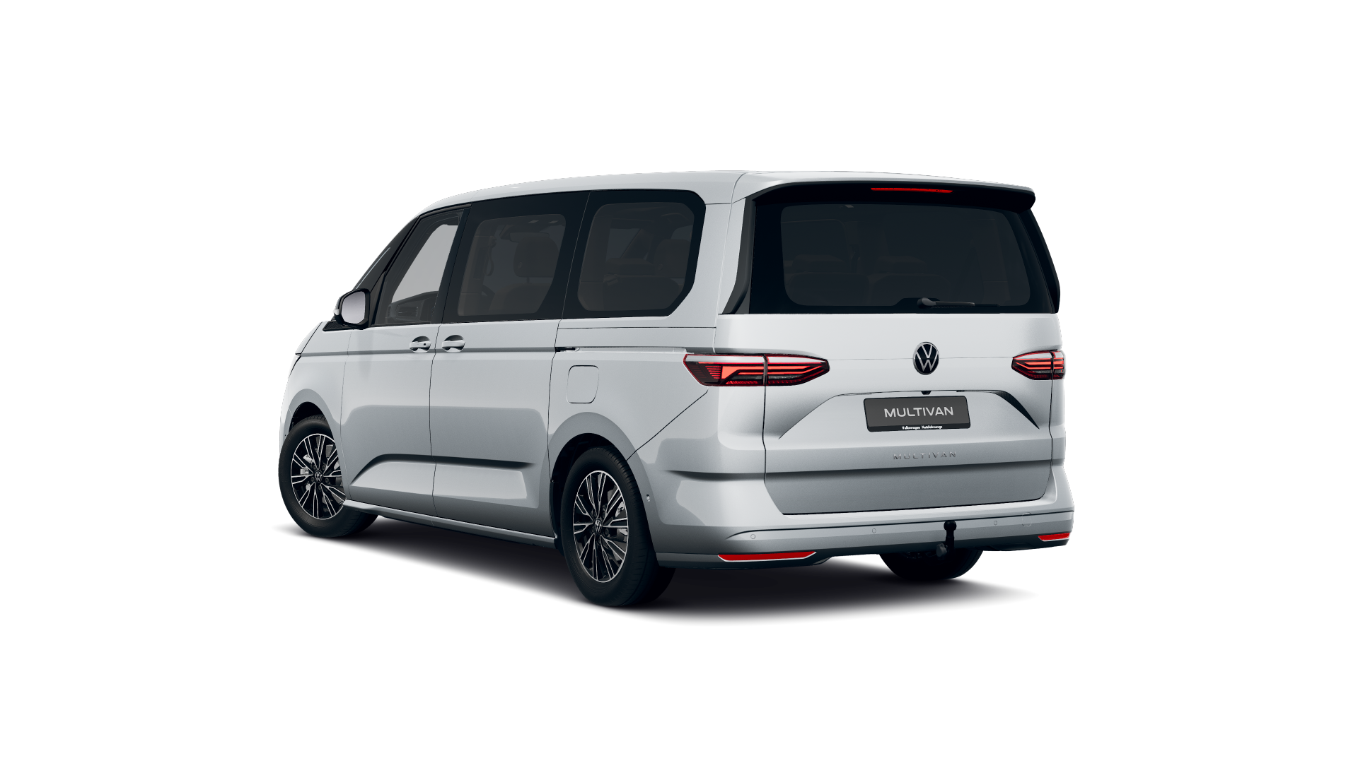 Obrázek Akční Multivan Long Life 2,0 TDI