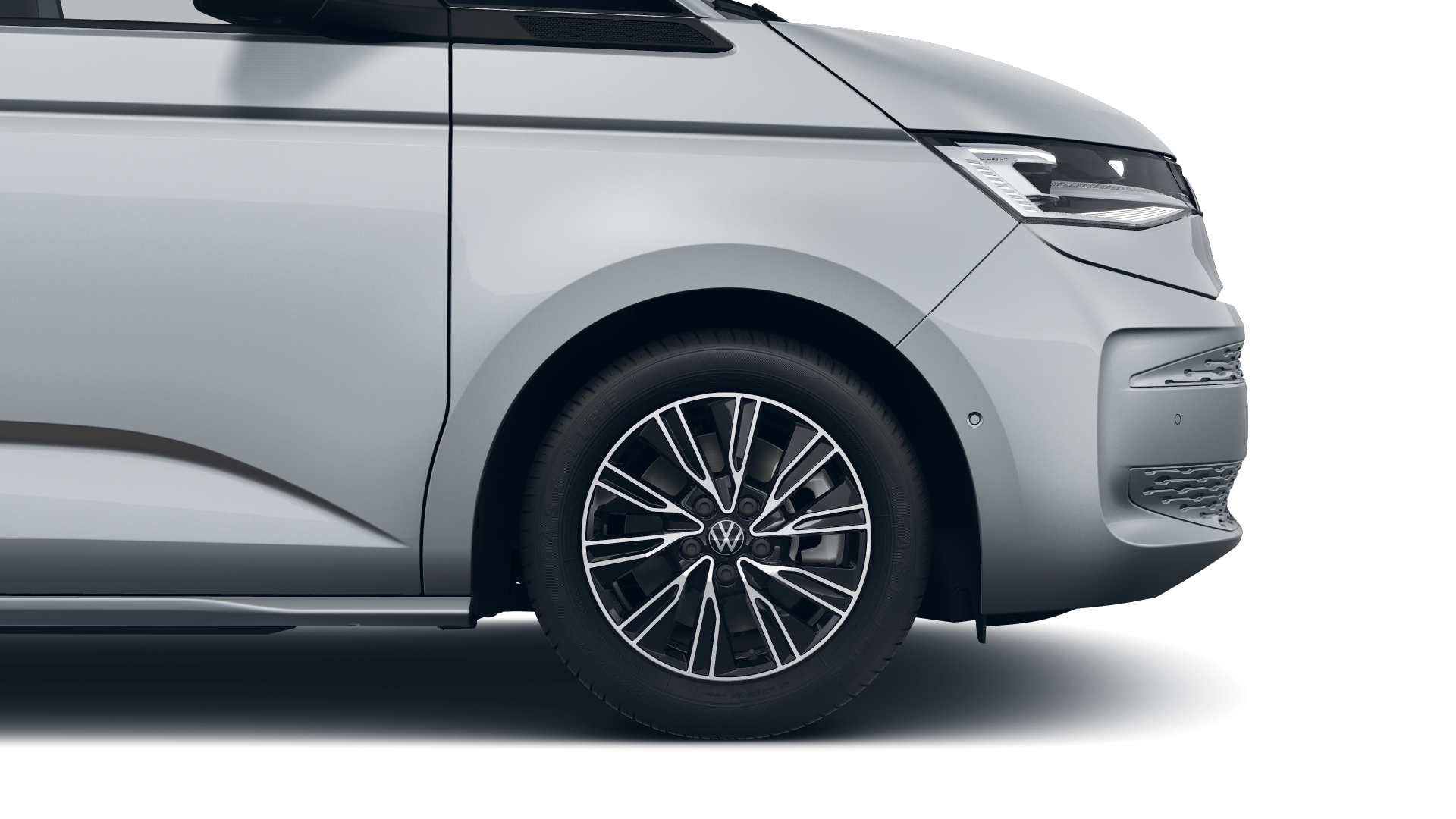 Obrázek Akční Multivan Long Life 2,0 TDI