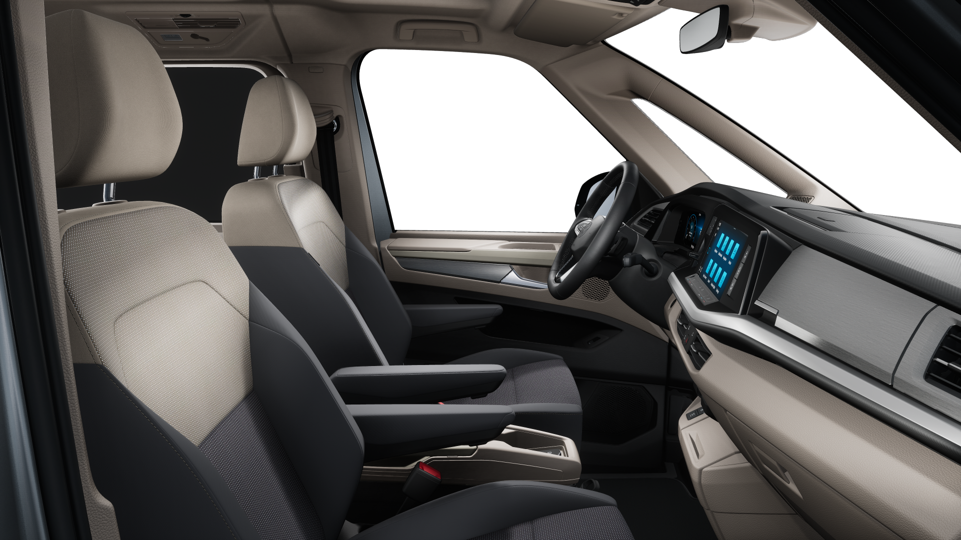 Obrázek Akční Multivan Long Life 2,0 TDI