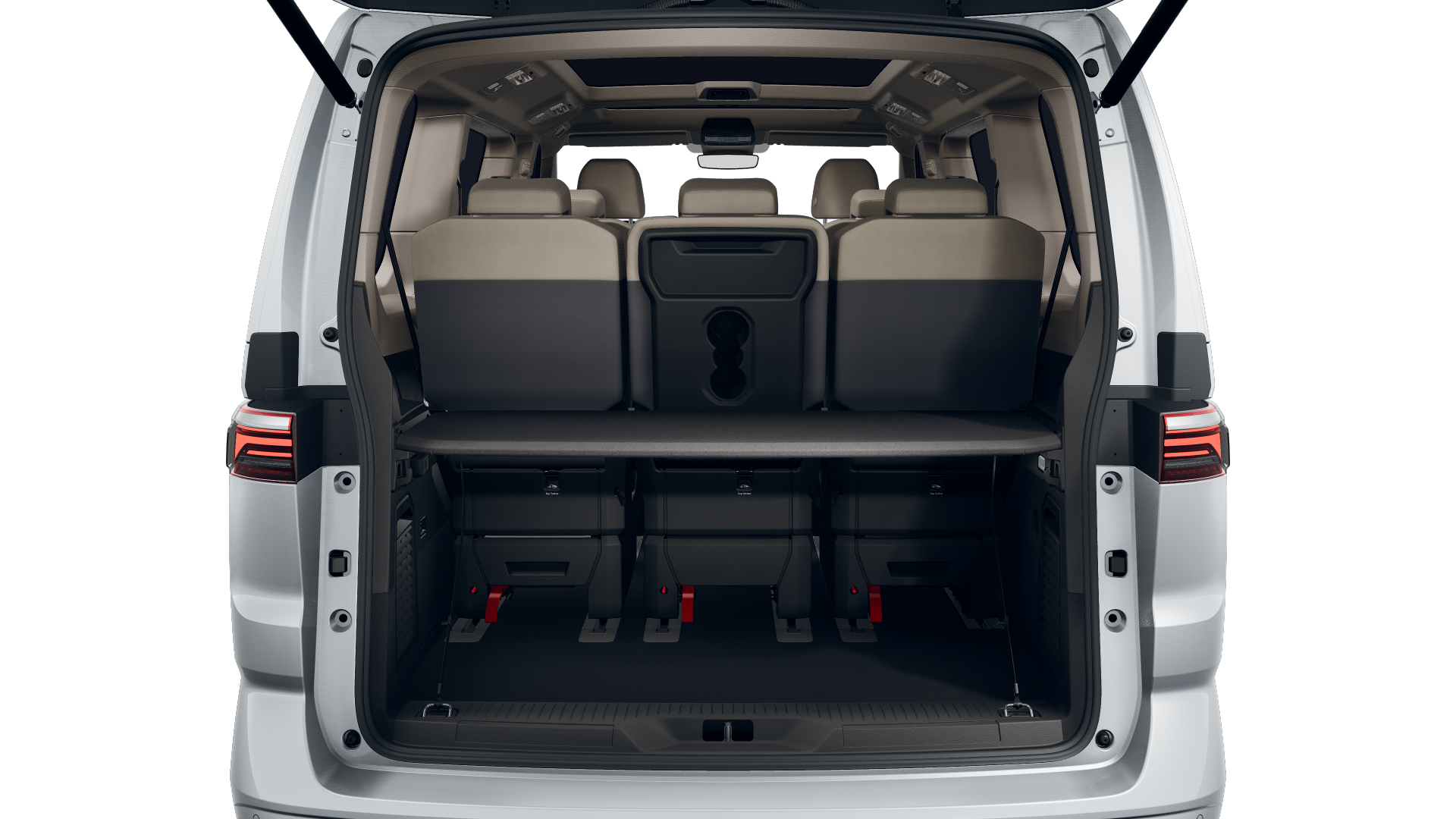 Obrázek Akční Multivan Long Life 2,0 TDI