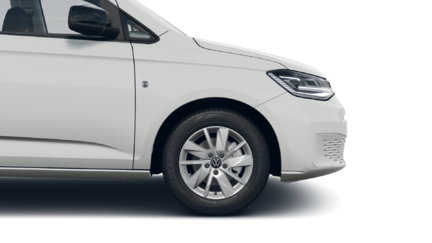 Akční Caddy Life 2,0 TDI