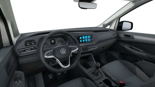 Obrázek Akční Caddy Life 2,0 TDI
