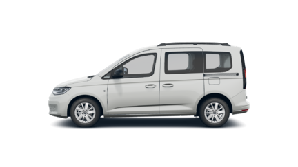Akční Caddy Life 2,0 TDI