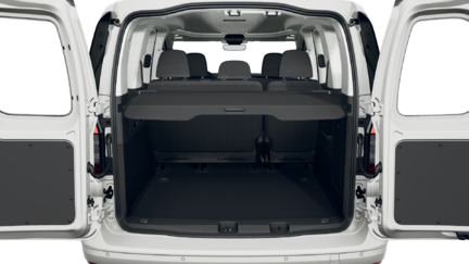 Akční Caddy Life 2,0 TDI