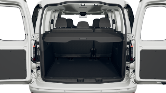 Obrázek Akční Caddy Life 2,0 TDI