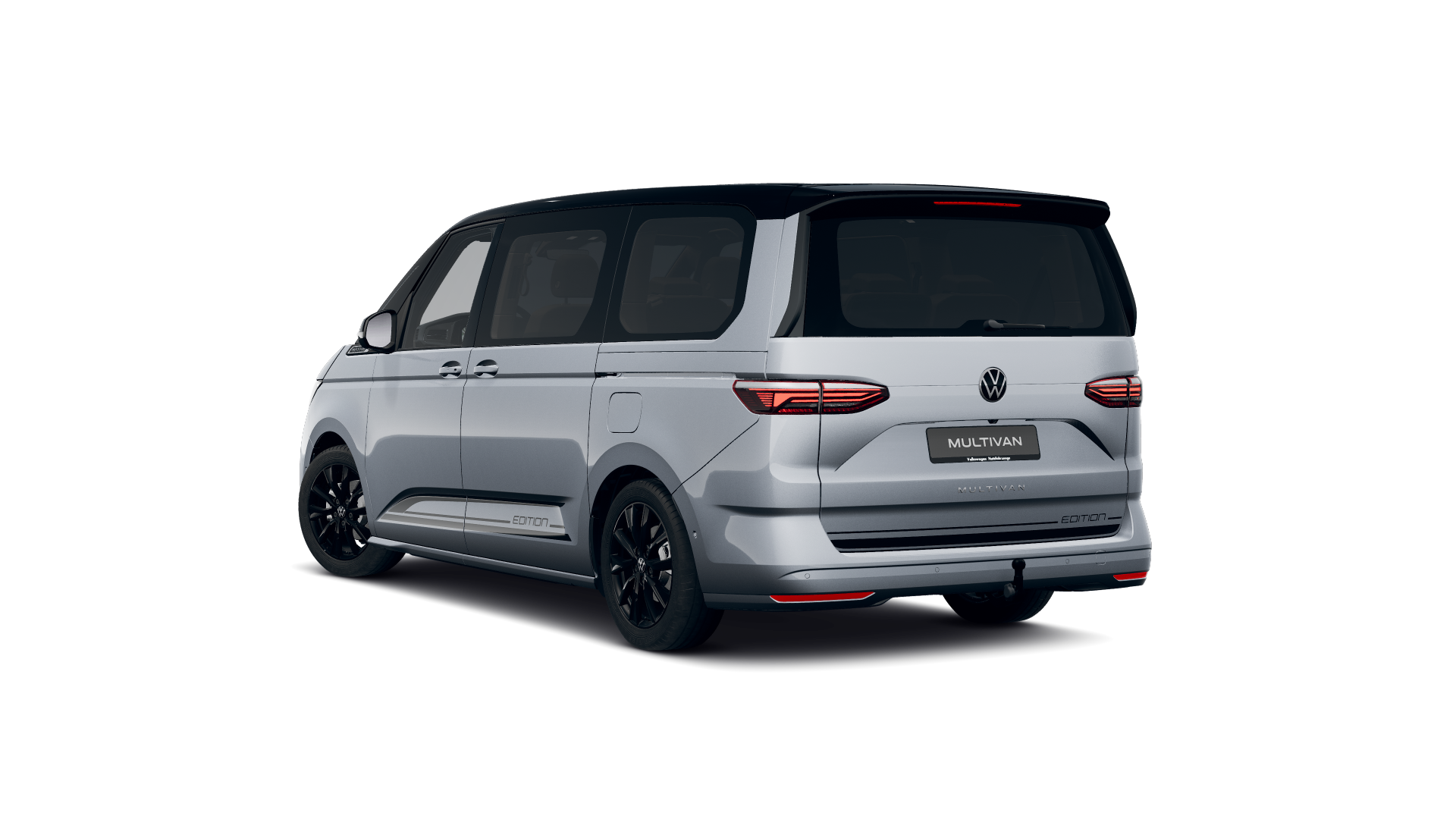 Obrázek Akční Multivan Long Life 2,0 TDI