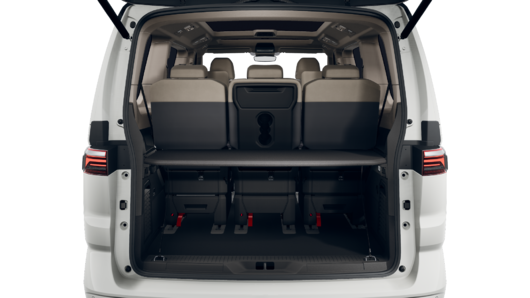 Obrázek Akční Multivan Long Life 2,0 TDI