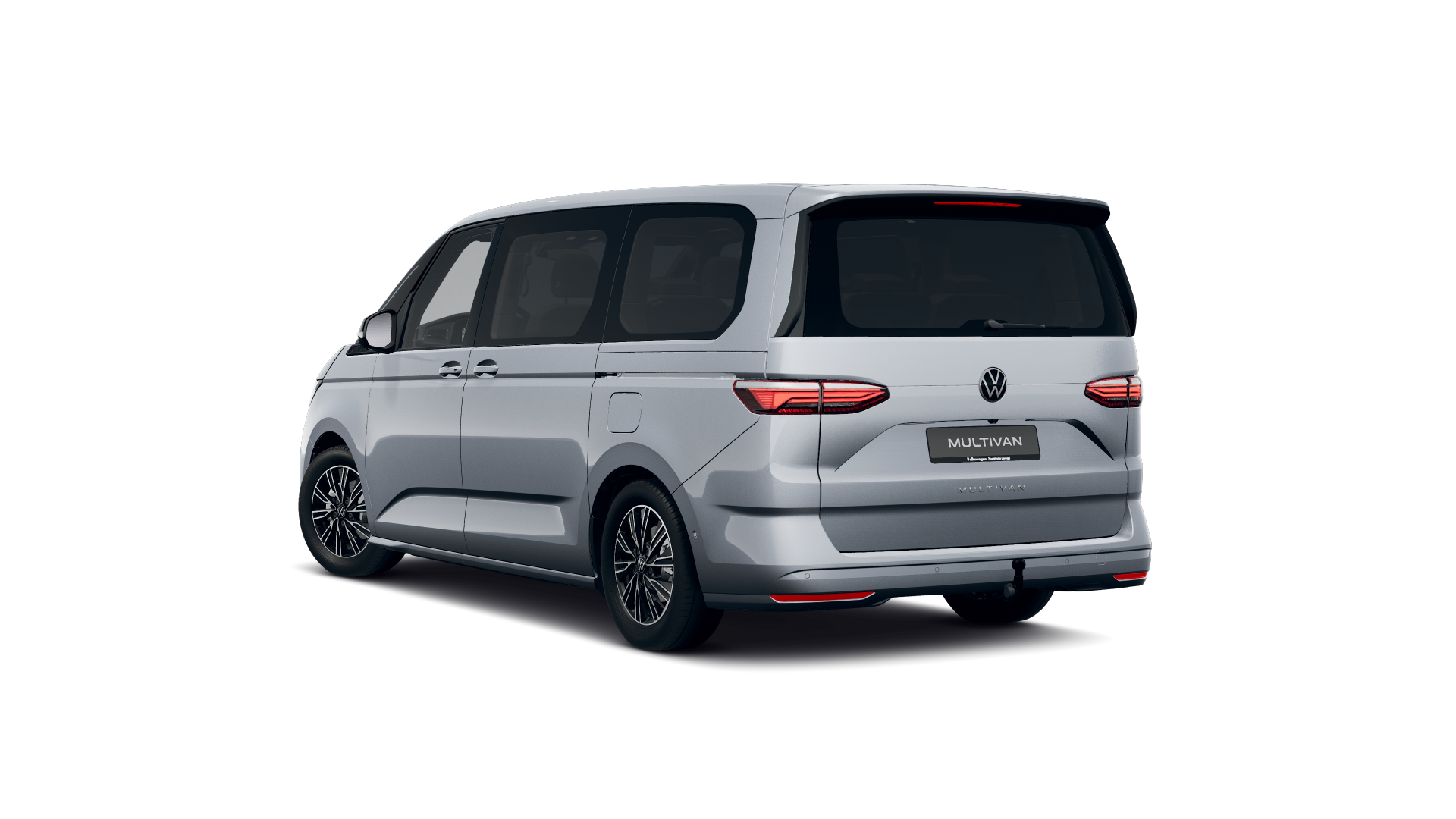 Obrázek Akční Multivan Long Life 2,0 TDI