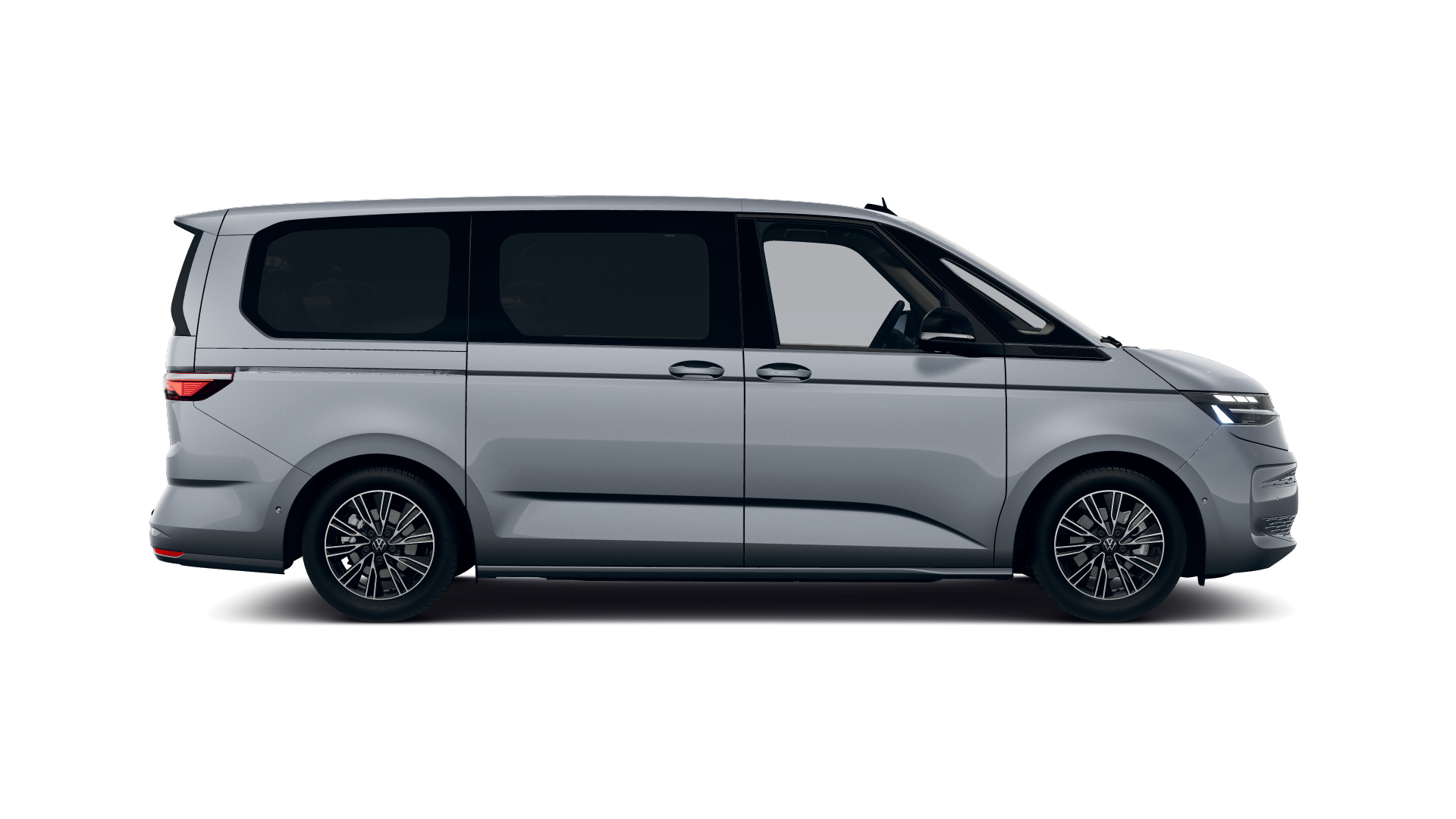 Obrázek Akční Multivan Long Life 2,0 TDI