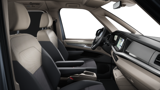 Obrázek Akční Multivan Long Life 2,0 TDI