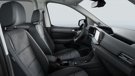 Akční Caddy Maxi Style 2,0 TDI DSG