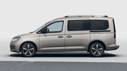 Akční Caddy Maxi Style 2,0 TDI DSG