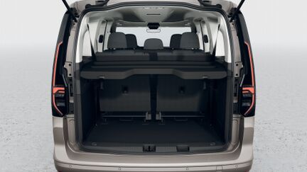 Akční Caddy Maxi Style 2,0 TDI DSG