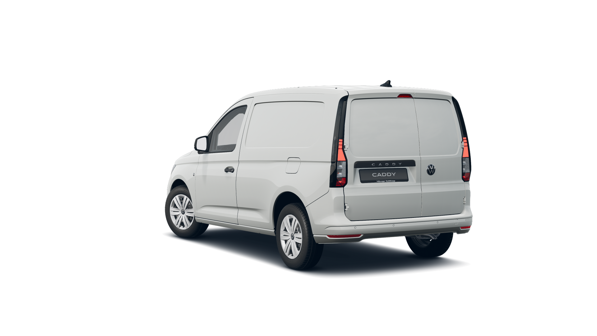 Obrázek Akční Caddy Cargo 1,5 TSI