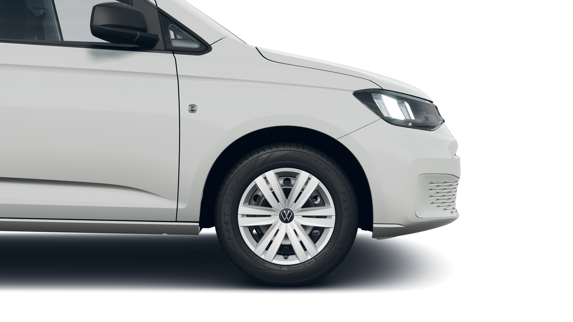 Obrázek Akční Caddy Cargo 1,5 TSI
