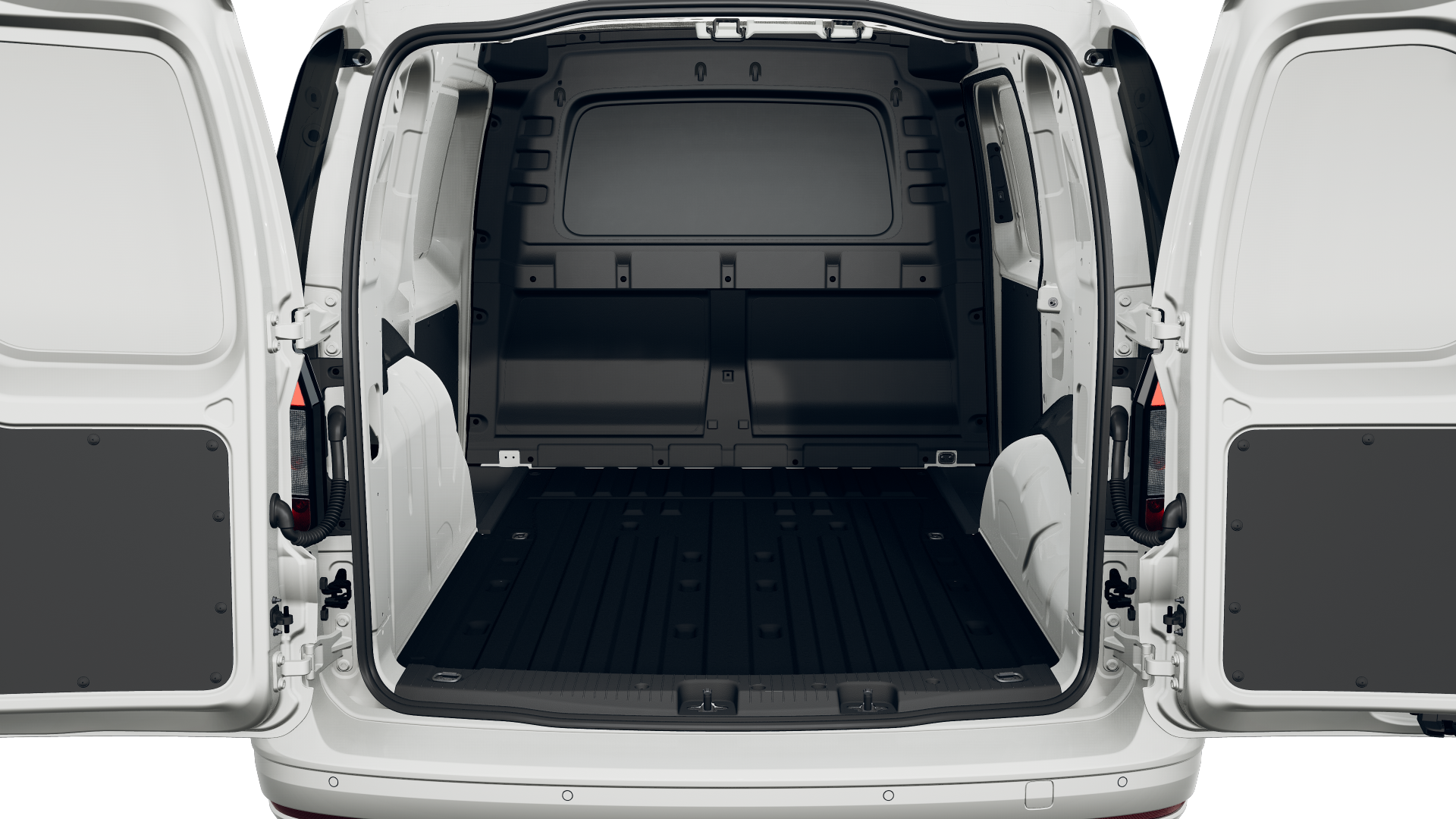 Obrázek Akční Caddy Cargo 1,5 TSI