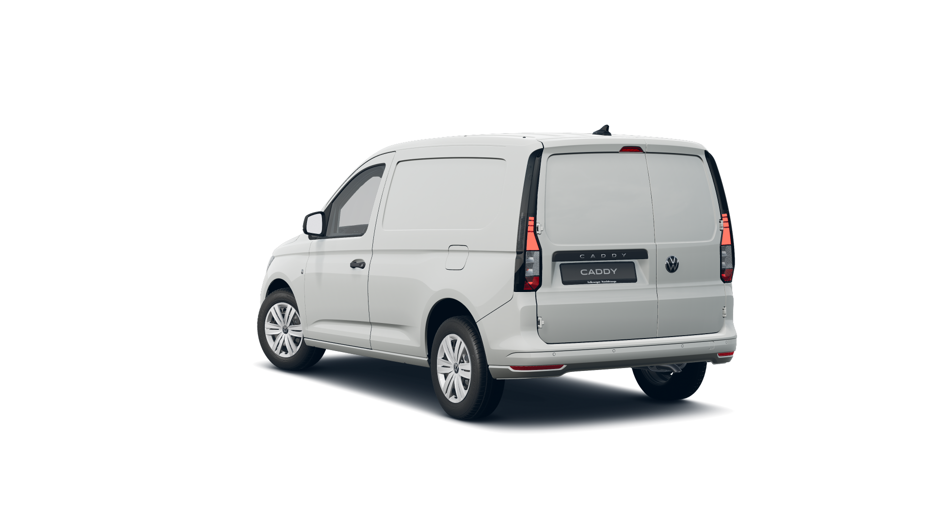 Obrázek Akční Caddy Cargo 1,5 TSI