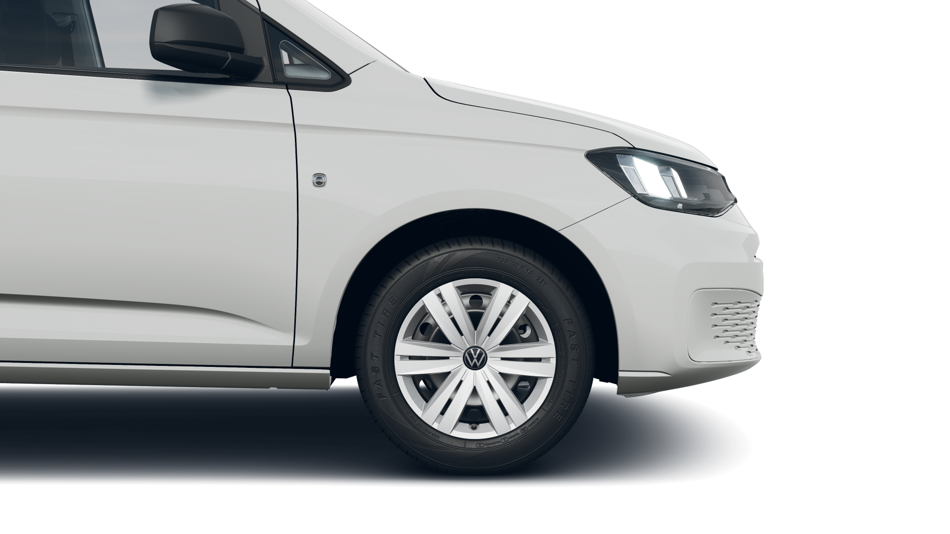 Obrázek Akční Caddy Cargo 1,5 TSI