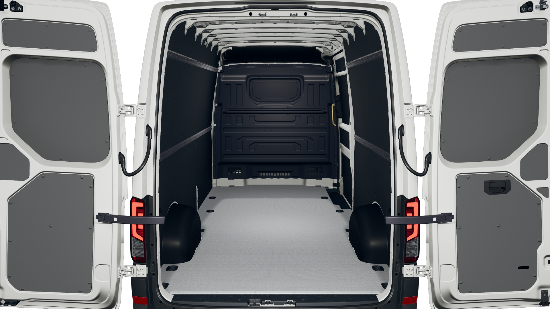 Obrázek Crafter skříň 35 130kW 6G FWD DR