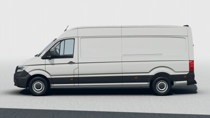 Crafter skříň 35 130kW 6G FWD DR