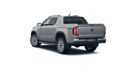 Amarok DC Aventura 3,0 TDI 10AUT