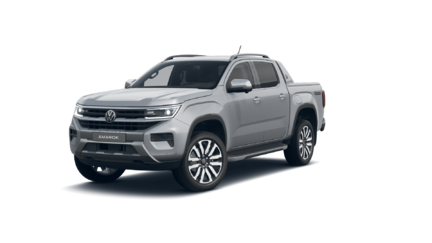 Amarok DC Aventura 3,0 TDI 10AUT